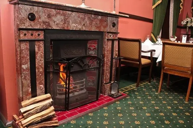 Ballina Manor