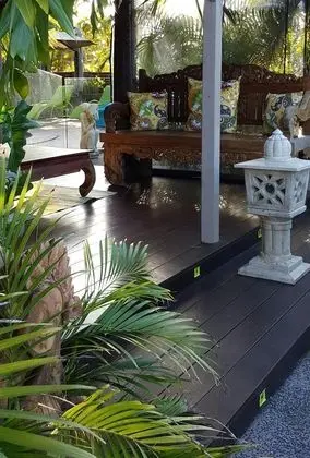 Ballina Palms Boutique Motel - Dış Mekan