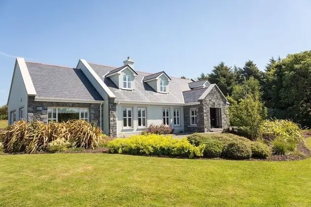 Ballinakill Lodge - 1
