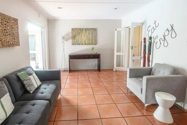 Ballinderry - The Robertson Guest House - Lobi