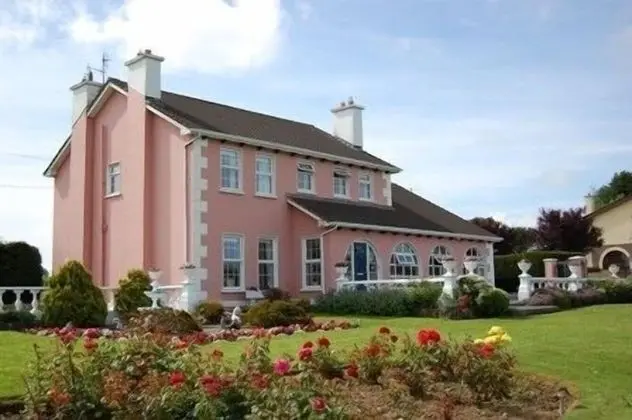 Ballingowan House B&B