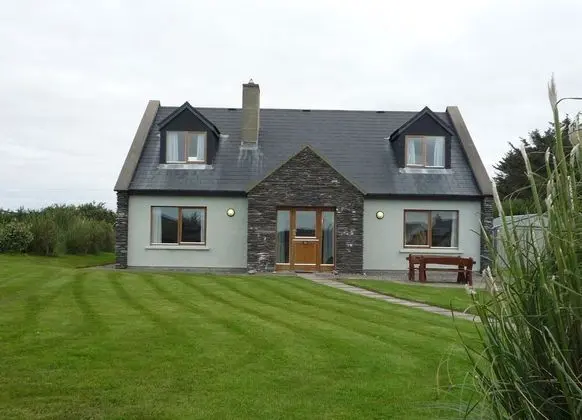 Ballinskelligs Holiday Homes No 1 - Dış Mekan
