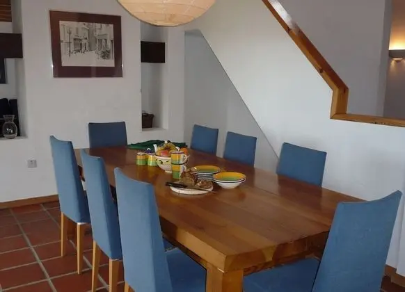 Ballinskelligs Holiday Homes No 1 - Oda Düzeni