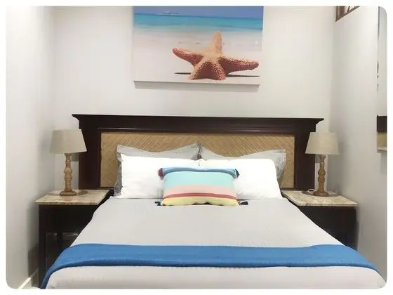 Ballito Bay holiday Apartment