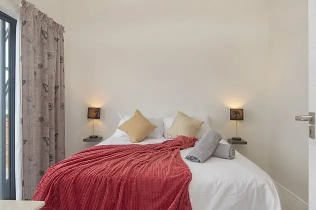 Ballito Hills Palm Tree Unit - Oda