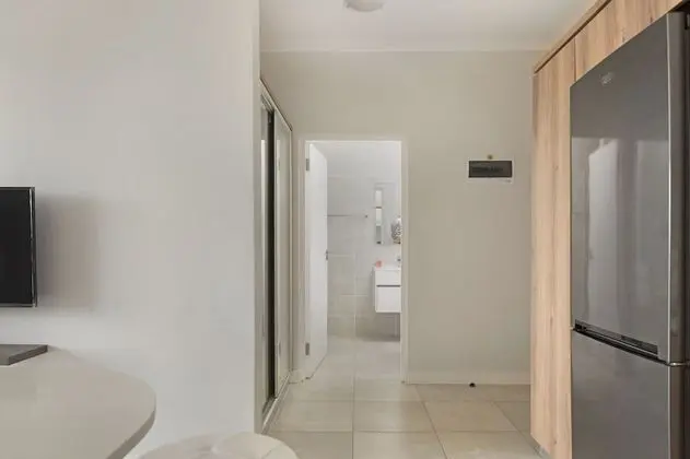 Ballito Hills Palm Tree Unit - Oda Düzeni