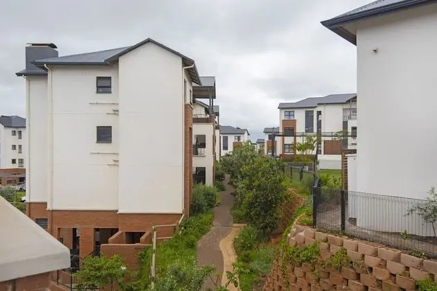 Ballito Hills Palm Tree Unit - Öne Çıkan Resim