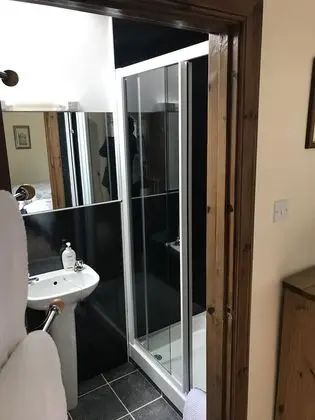 Balloan House - Banyo Özellikleri