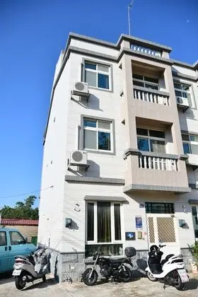 Balloon Dream Home Stay