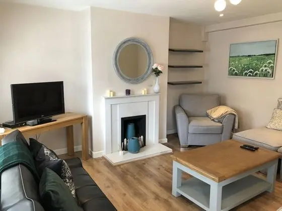 Ballsbridge Gardens - Oda Düzeni