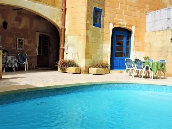 Balluta Residence - 1
