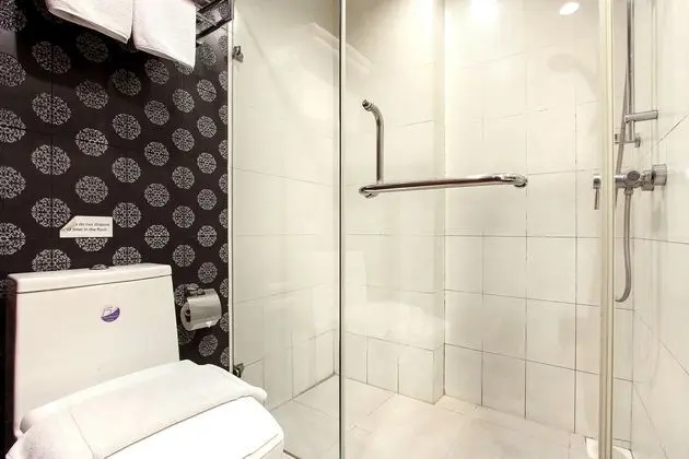 Bally Suite Silom