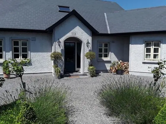 Ballybur Lodge
