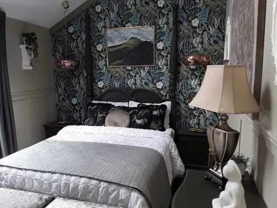 Ballybur lodge Mews 1 - Oda