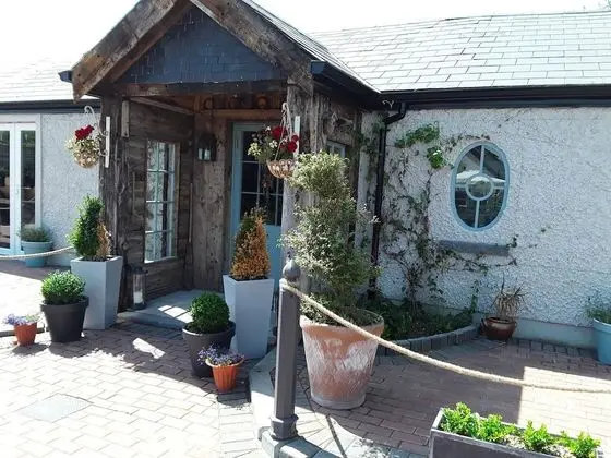Ballybur Lodge Mews 2