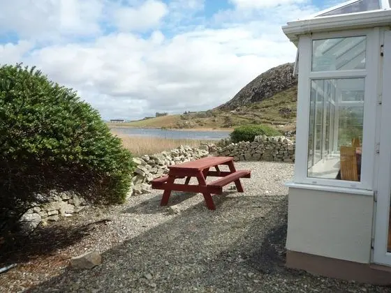 Ballyconneely Holiday Homes No 2