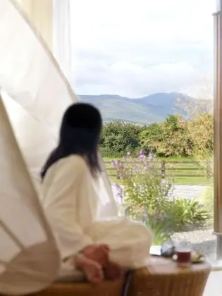 Ballygarry Estate Hotel & Spa - Spa