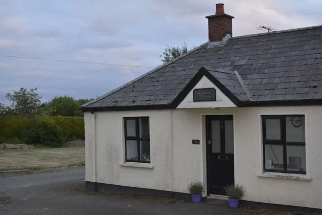Ballyginny Cottage - 1