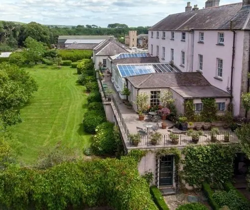 Ballymaloe House