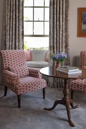 Ballymaloe House - Öne Çıkan Resim