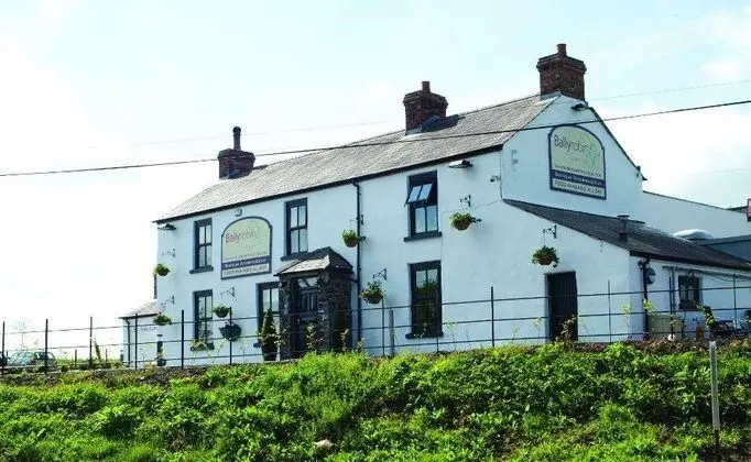 Ballyrobin Country Lodge