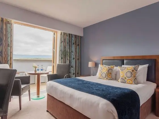 Ballyroe Heights Hotel