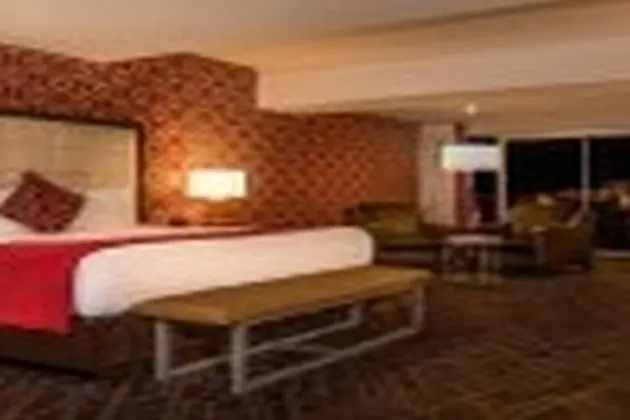 Bally's Las Vegas Hotel & Casino