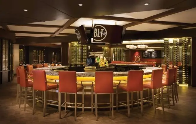 Bally's Las Vegas Hotel & Casino