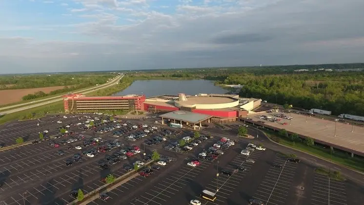 Bally's Quad Cities - 1