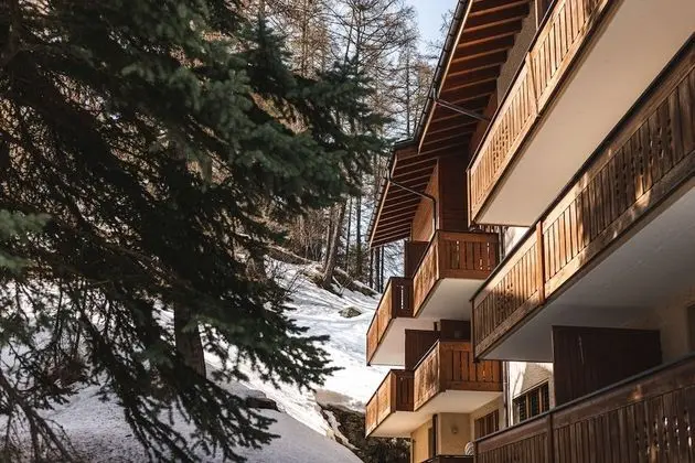 Balmas Paradies