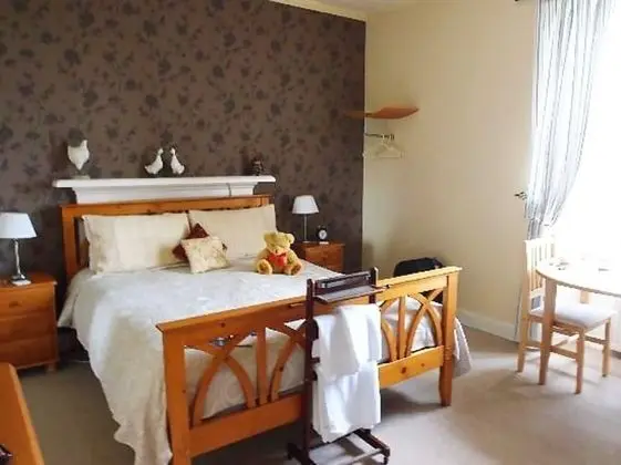 Balmashanner Bed and Breakfast - Oda