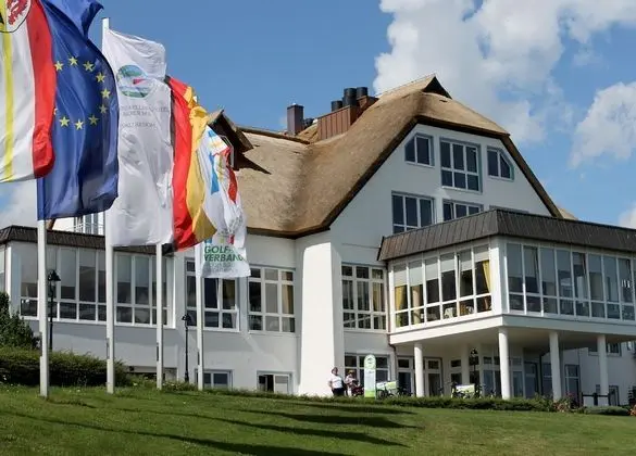 Balmer See - Hotel · Golf · Spa - Dış Mekan