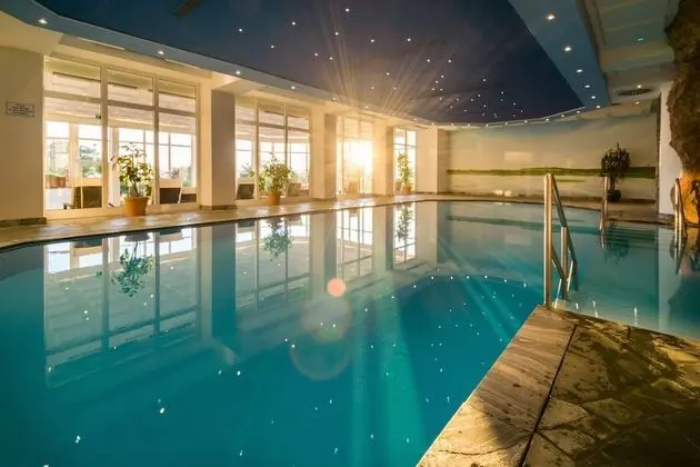 Balmer See - Hotel · Golf · Spa - Havuz
