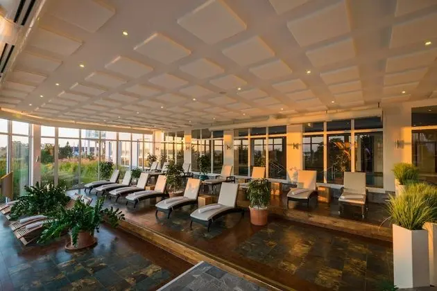 Balmer See - Hotel · Golf · Spa - Spa