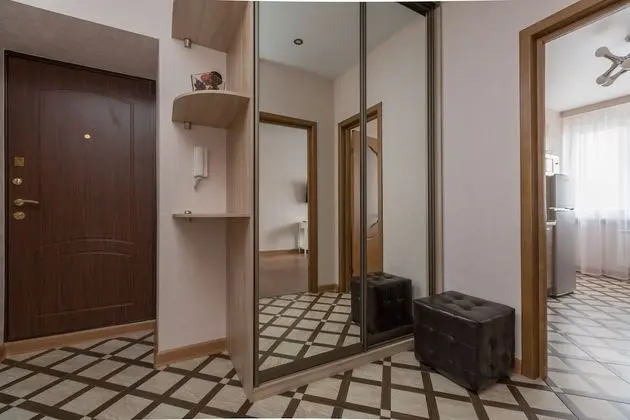 Balmont Apartments Mayakovskaya - Lobi