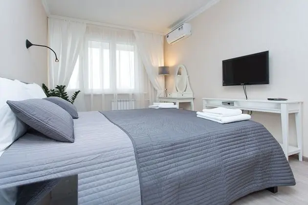 Balmont Apartments Mayakovskaya - Öne Çıkan Resim