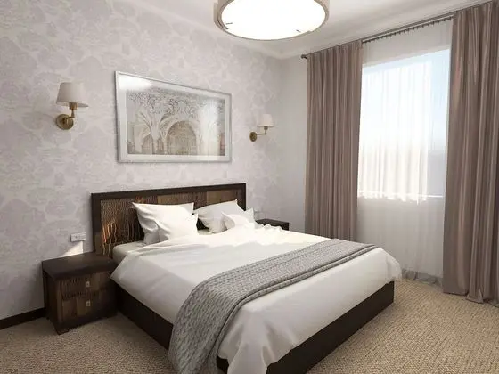 Hotel Balmont - Öne Çıkan Resim