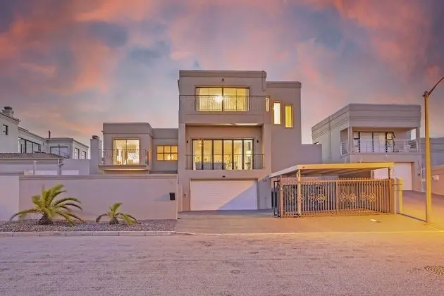 Villa Balmoral 14 - Dış Mekan