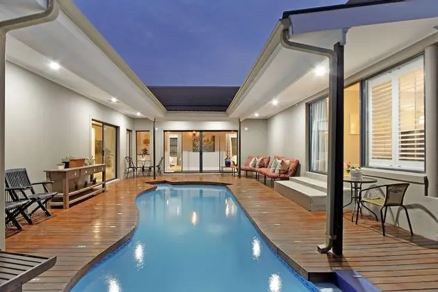 Villa Balmoral 14 - Havuz