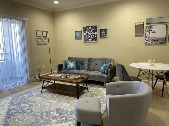 Balmoral Apartments