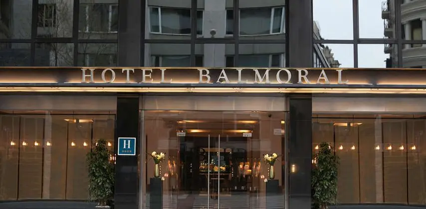 Hotel Balmoral