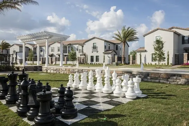 Balmoral Resort Florida