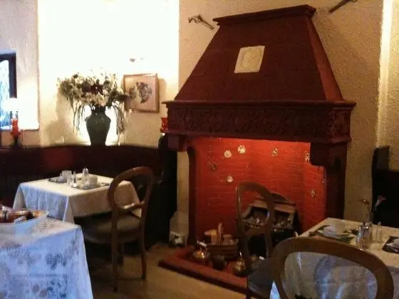 Balmoral Lodge