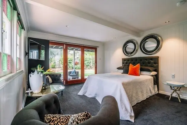 Balmoral Queenslander - Oda Manzaraları