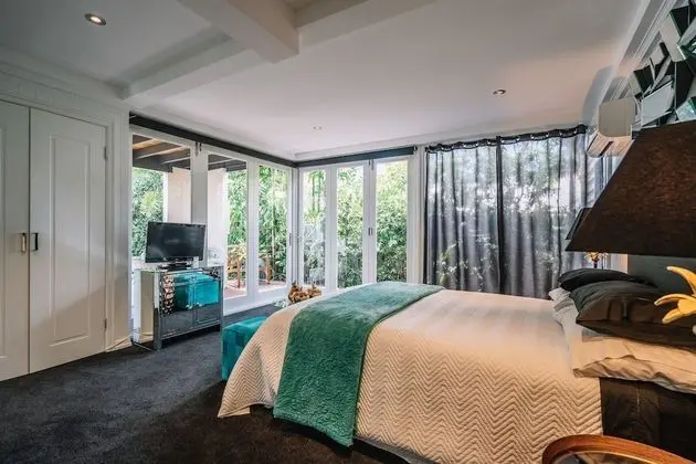 Balmoral Queenslander - Öne Çıkan Resim