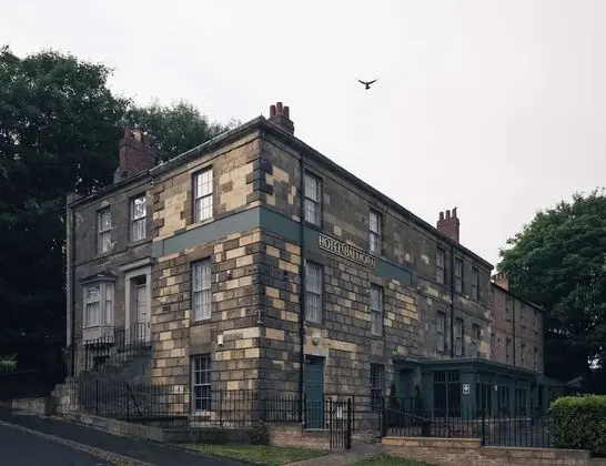 Hotel Balmoral, Sure Hotel Collection by Best Western