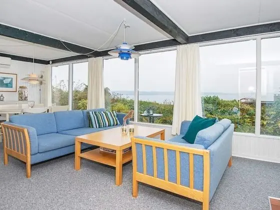 Balmy Holiday Home in Børkop With Terrace