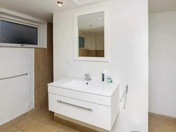 Balmy Holiday Home in Skagen near Sea - Spa
