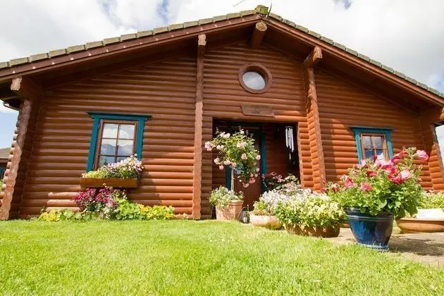 Balnabrechan Lodge