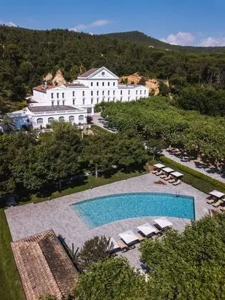 Hotel Balneari Termes Orion - Öne Çıkan Resim